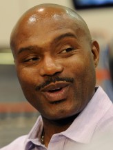 Tim Hardaway fotoğrafı
