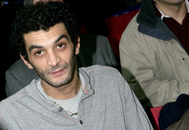 Ramzy Bedia fotoğrafı