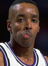 Spud Webb fotoğrafı