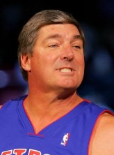 Bill Laimbeer fotoğrafı