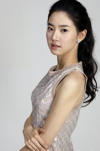 Hwang Seung-eon Fotoğrafı