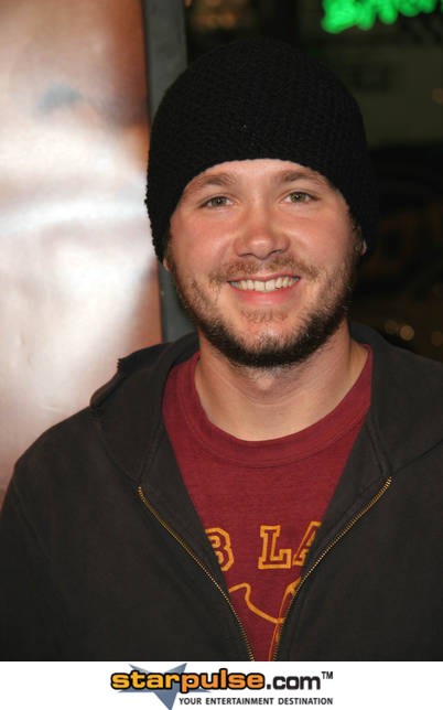 Corbin Allred fotoğrafı