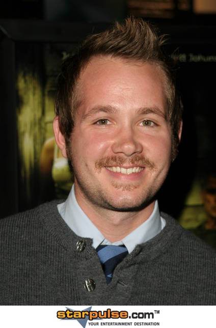 Corbin Allred fotoğrafı