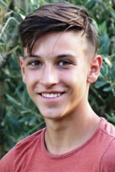 Teïlo Azaïs fotoğrafı