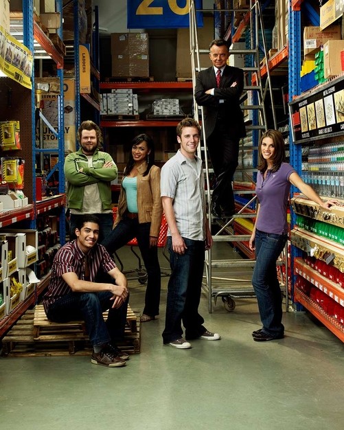 Bret Harrison fotoğrafı