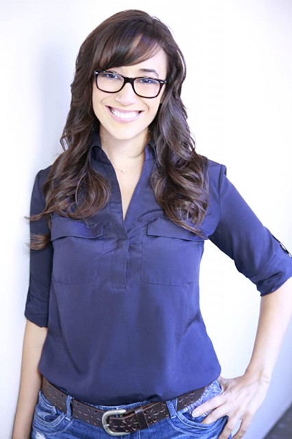 Victoria Cruz fotoğrafı