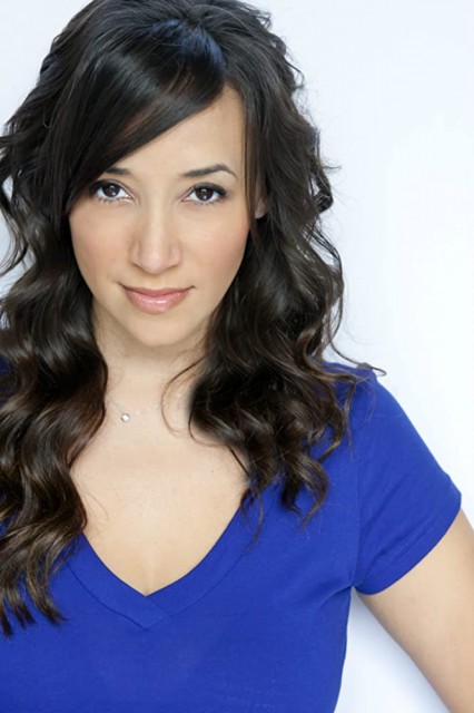 Victoria Cruz Fotoğrafı