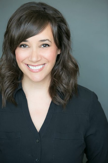 Victoria Cruz Fotoğrafı