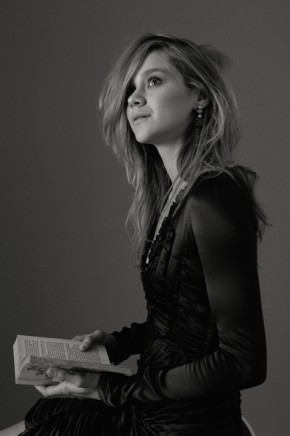 Kathryn Beck Fotoğrafı