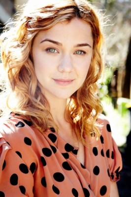 Kathryn Beck fotoğrafı