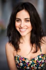 Adele Vuko fotoğrafı