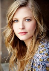 Elizabeth Blackmore fotoğrafı