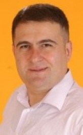 Onursal Yıldırım fotoğrafı