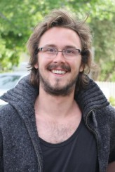 Kyle Newacheck fotoğrafı