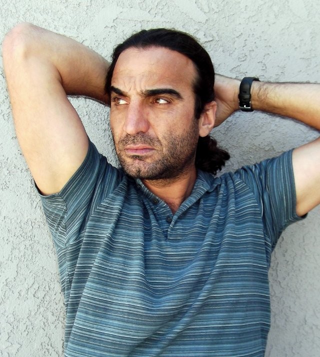 Fahim Fazli fotoğrafı