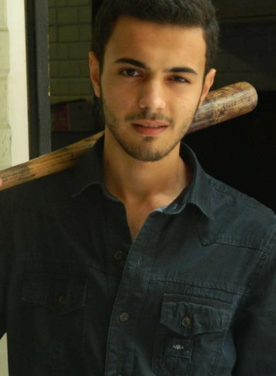 Ömer Kopuz Fotoğrafı