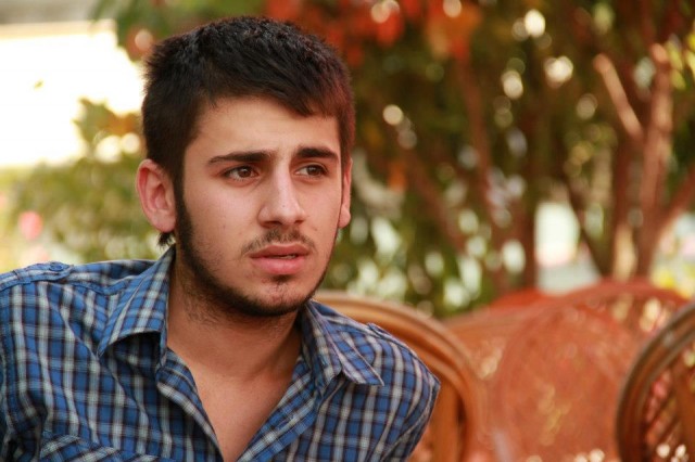 Ercan Kopuz Fotoğrafı