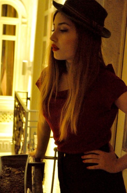 İlayda Akbulut fotoğrafı