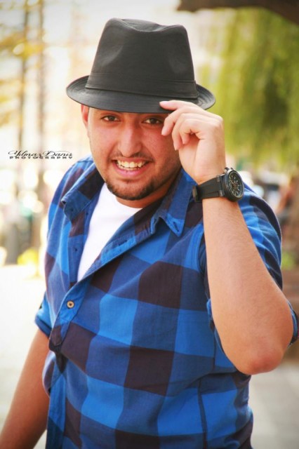 Ayhan Boyraz Fotoğrafı