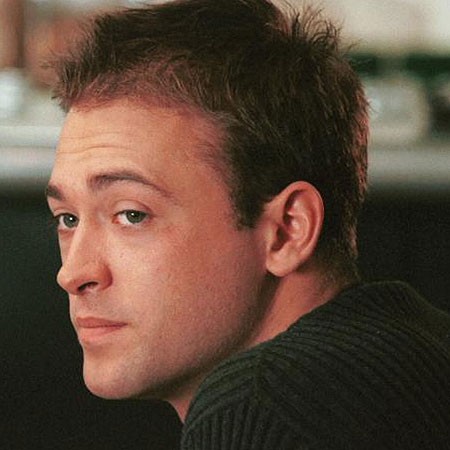 Paul Nicholls Fotoğrafı