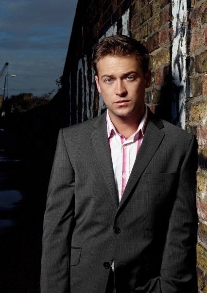 Paul Nicholls Fotoğrafı