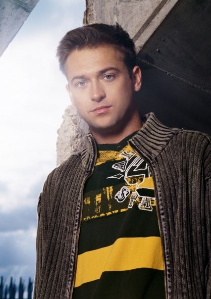 Paul Nicholls Fotoğrafı