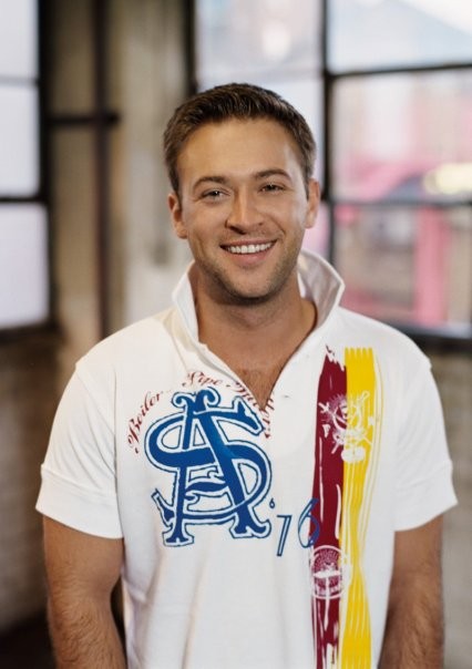 Paul Nicholls Fotoğrafı