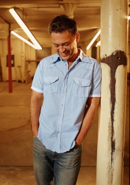 Paul Nicholls fotoğrafı