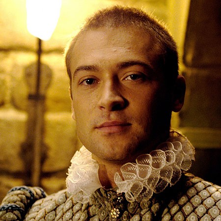 Paul Nicholls fotoğrafı