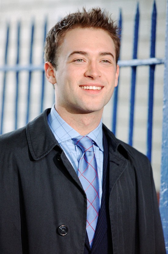 Paul Nicholls fotoğrafı