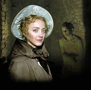 Lucy Davenport fotoğrafı