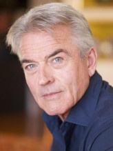 Nigel Barber fotoğrafı