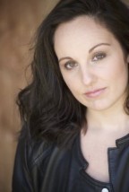 Rebecca Hancock fotoğrafı