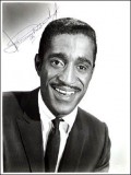 Sammy Davis Jr. fotoğrafı