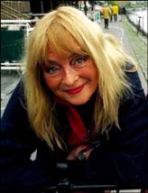 Mari Bjørgan fotoğrafı