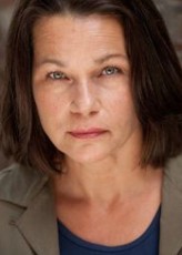 Carla Brandberg fotoğrafı