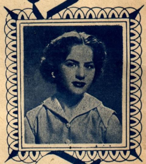 Belkıs Özener fotoğrafı