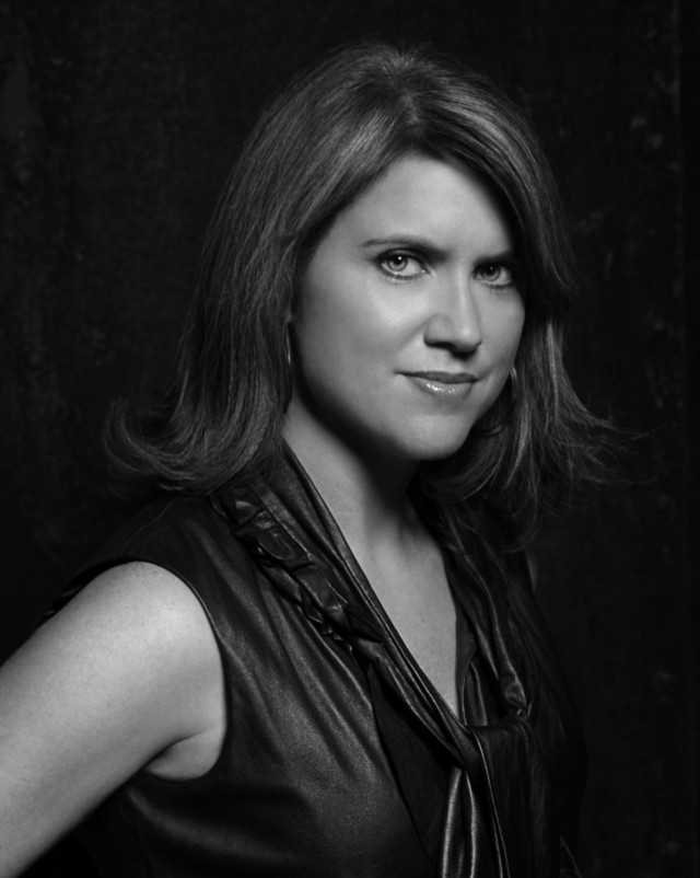 Lisa Gardner fotoğrafı