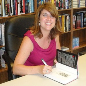 Lisa Gardner fotoğrafı