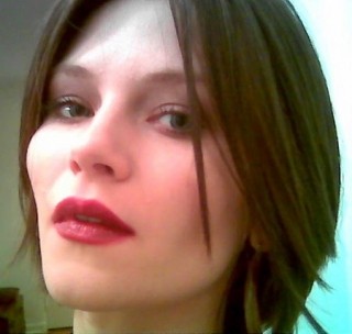 Missy Crider fotoğrafı