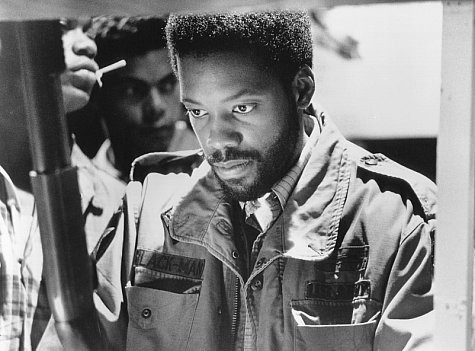 Kadeem Hardison fotoğrafı