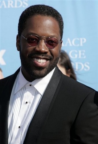 Kadeem Hardison fotoğrafı