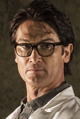 Niko Foster fotoğrafı