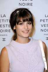 Alma Jodorowsky fotoğrafı