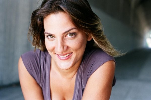 Dana Goodman fotoğrafı