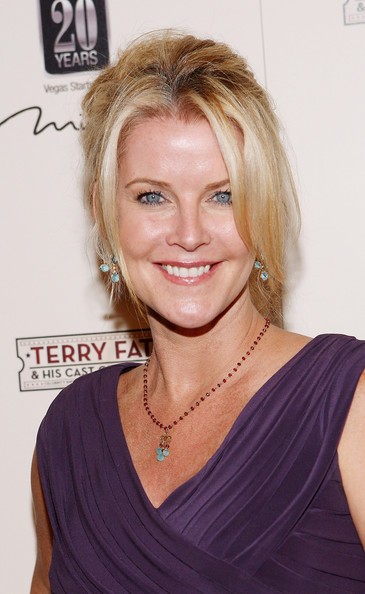 Maeve Quinlan fotoğrafı