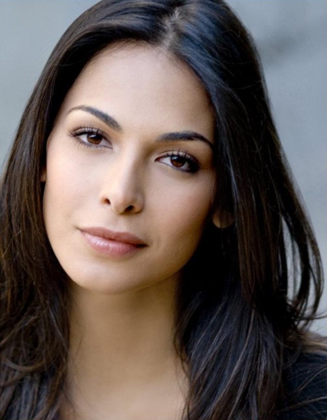 Moran Atias Fotoğrafı