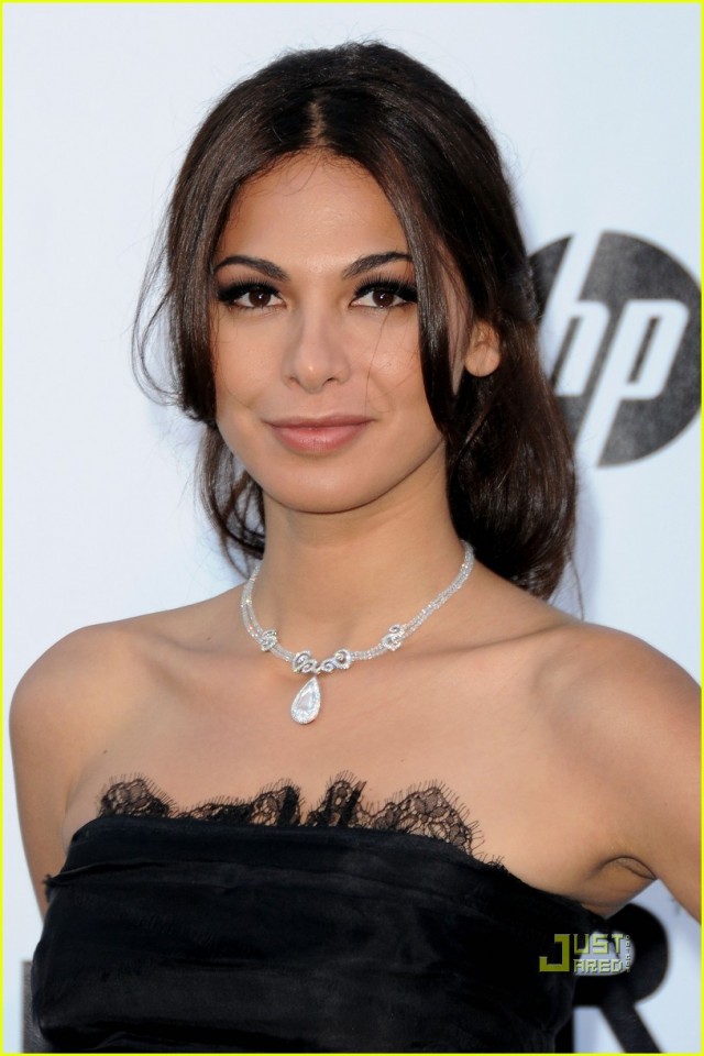 Moran Atias fotoğrafı