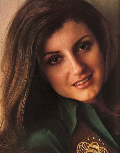 Arianna Huffington fotoğrafı