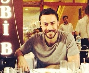 Eren Hacısalihoğlu fotoğrafı